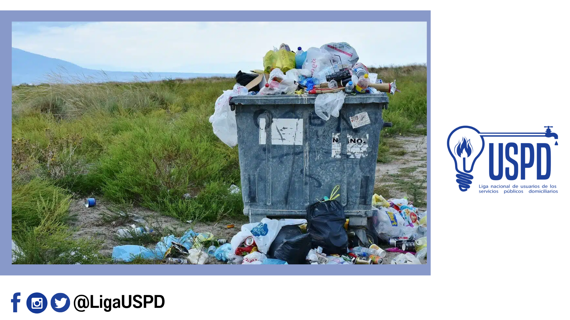 Basura